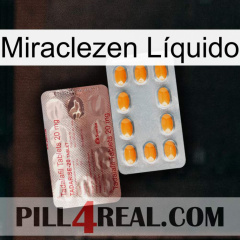 Miraclezen Líquido new13